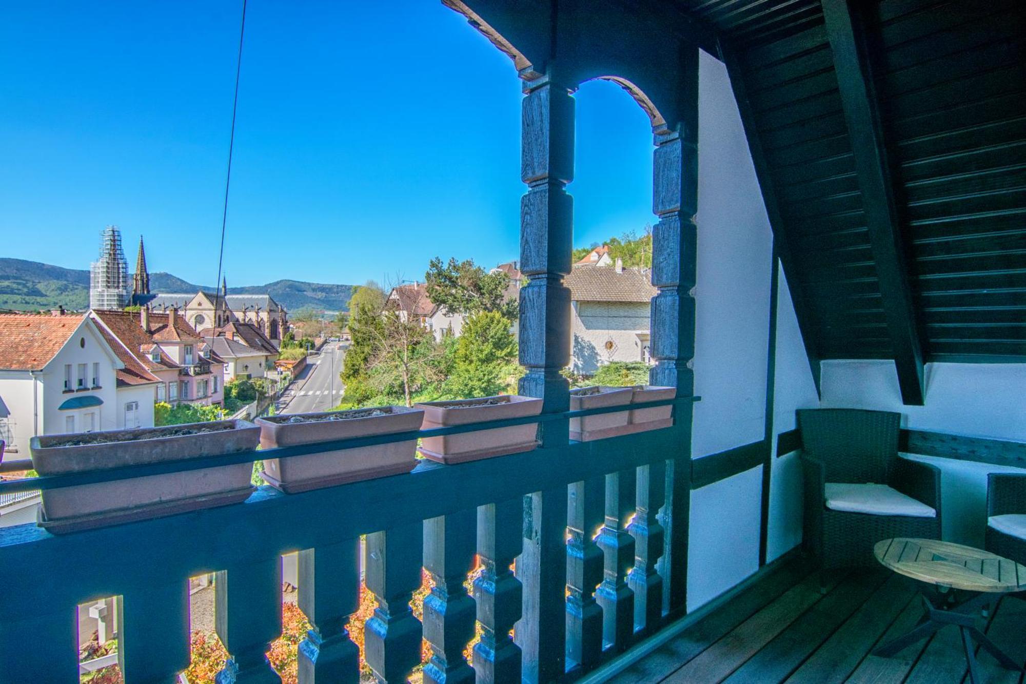 La Villa Du Coteau Оберне Номер фото